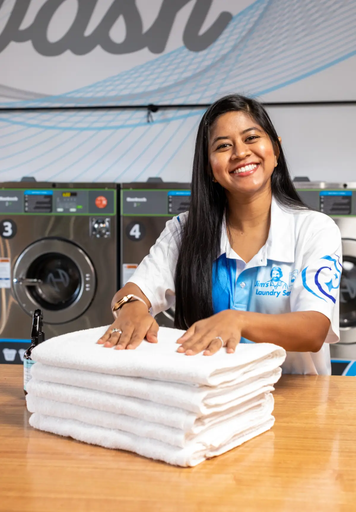 The True Cost of In-House vs Outsourced Laundry