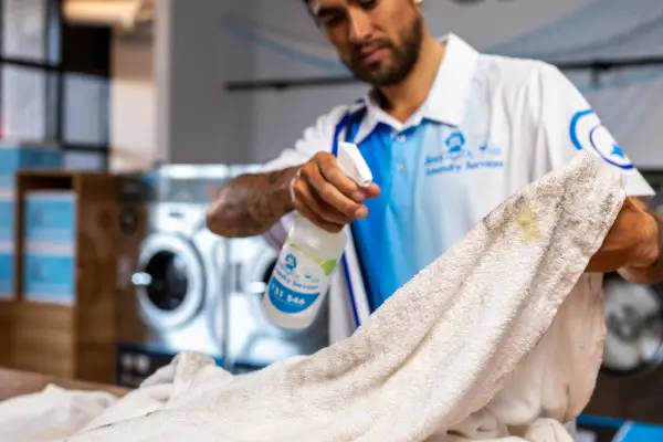 Dry Cleaning Services
