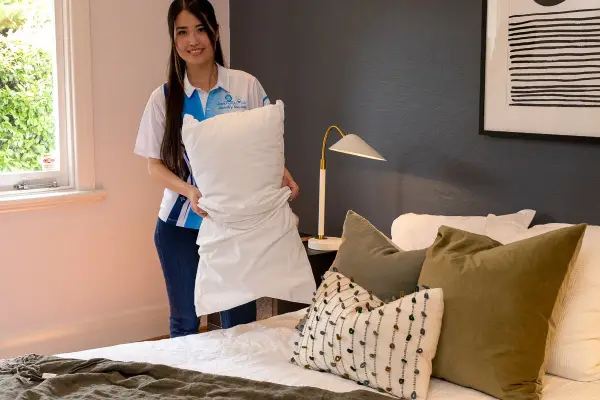 Linen, Bedding & Bath Laundry